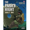 The paras' night June 5th, 1944