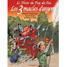 Le Trésor du Puy du Fou tome 2 - Les 3 macles d'argent