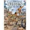 Ypres 1916-1918, Henry's notebook