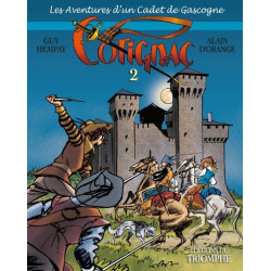 Cotignac II