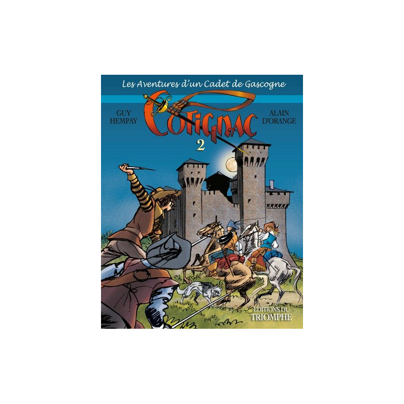 Cotignac II