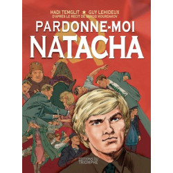 Pardonne-moi Natacha
