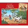 Cui-Cui a disparu