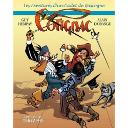 Cotignac I