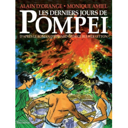Les Derniers jours de Pompéi