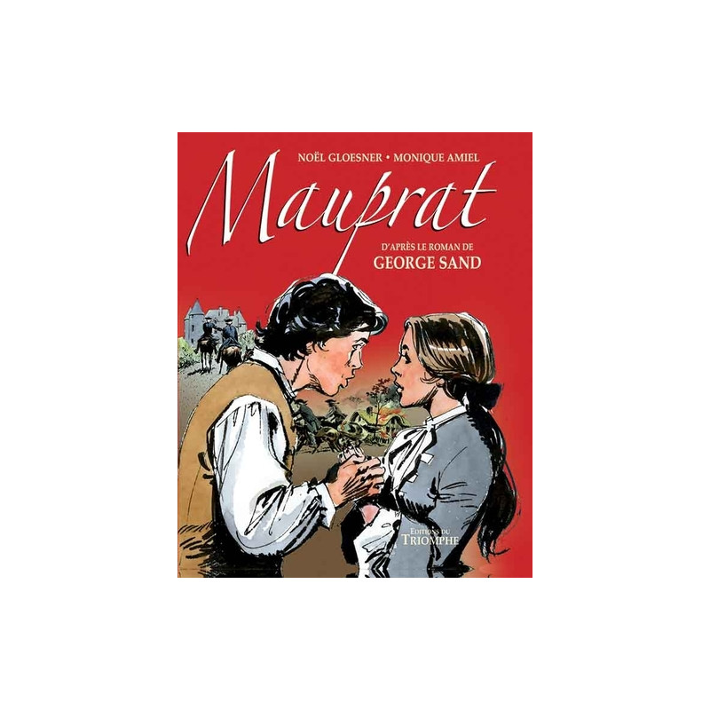 Mauprat