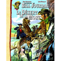 Le Désert de la mort