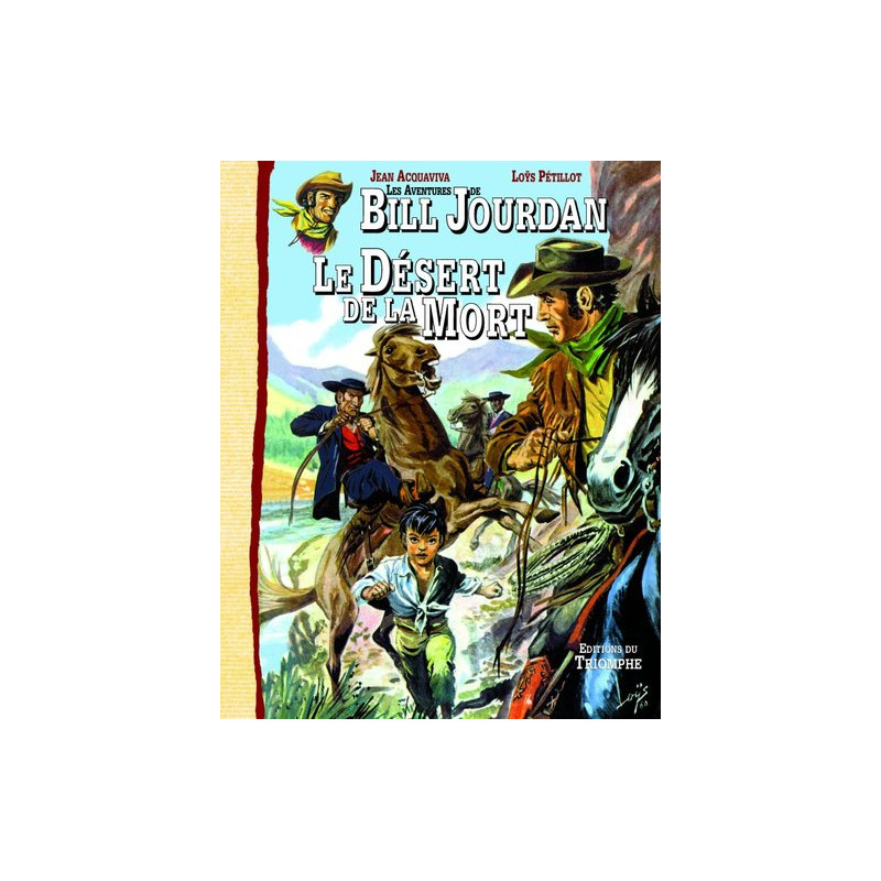 Le Désert de la mort