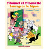 Sauvageon le fripon