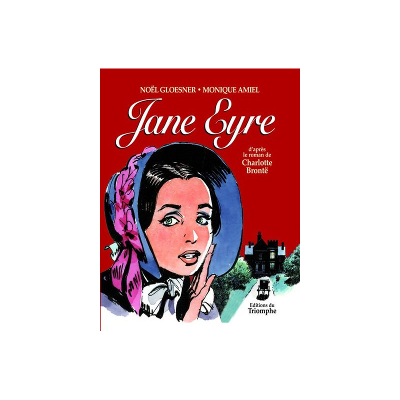 Jane Eyre