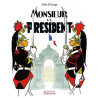 Monsieur le Président