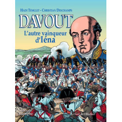 Davout, l'autre vainqueur...