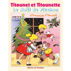 Le Noël de Pluchon
