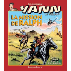 La Mission de Ralph