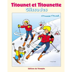 Glissades
