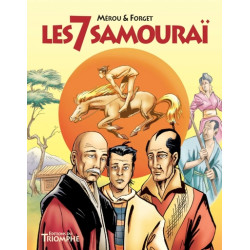 Les 7 samouraï