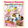 Joyeux anniversaire !
