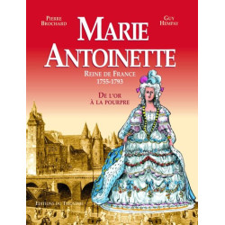 Marie Antoinette, Reine de...