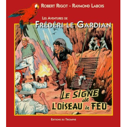 Le Signe de l'oiseau de feu