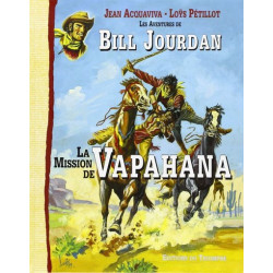 La Mission de Vapahana