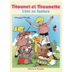 L'été en fanfare