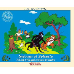 Tel est pris qui croyait...