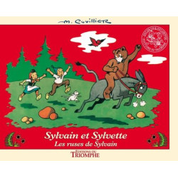 Les ruses de Sylvain