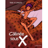 Câlinée sous X