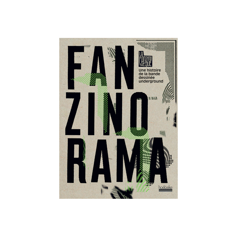 Fanzinorama