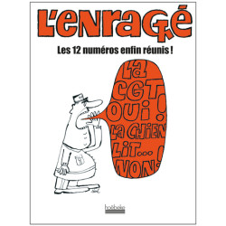 L'Enragé