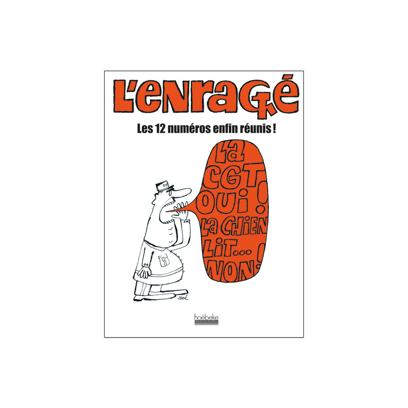 L'Enragé