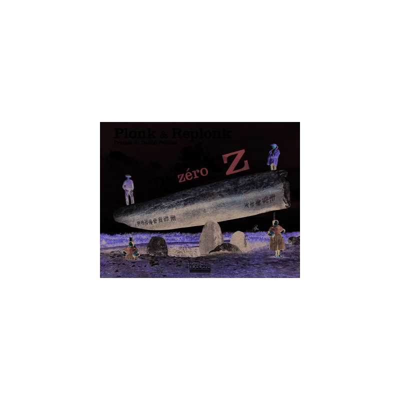 De zéro à Z
