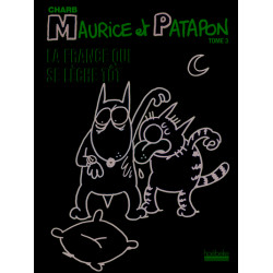 La France qui se lèche tôt