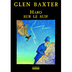 Haro sur le suif