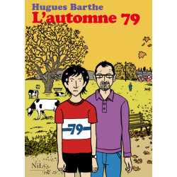 L'automne 79