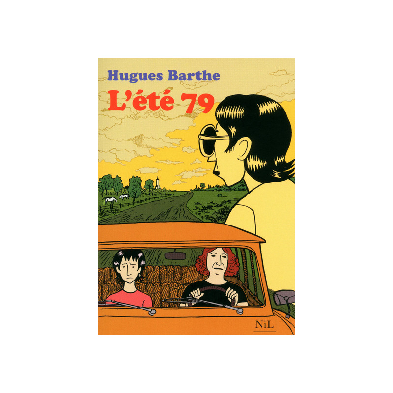 L'été 79