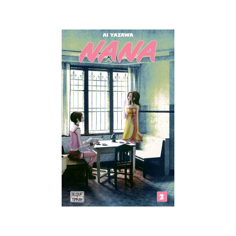 Nana T02