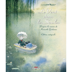 Le Vent dans les saules -...