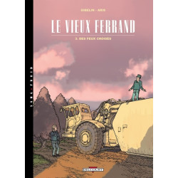 Le Vieux Ferrand T03 Des...
