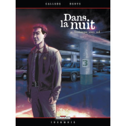 Dans la nuit T02 -...