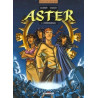 Aster T01 - Oupanishads