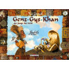 Genz Gys Khan T05 - Tombés du ciel