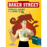 Baker Street T04 - Sherlock Holmes et l'ombre du M