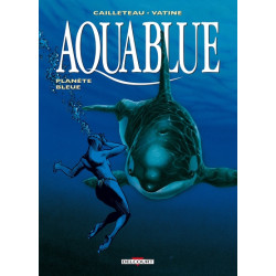 Aquablue T02 - Planète bleue