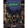 Donjon Monsters T05 - La Nuit du tombeur