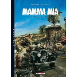Mamma mia T01 Vincenzo Lasagna