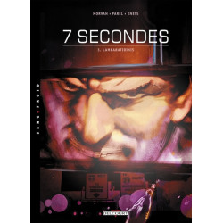7 secondes T03 -...