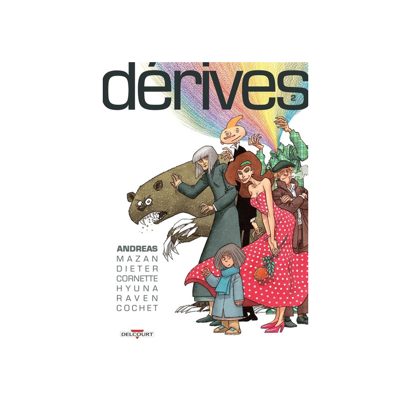 Dérives T02
