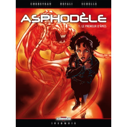 Asphodèle T01