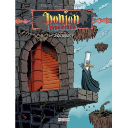 Donjon Monsters T04 - Le...
